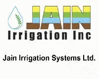 Jain Irrigation Systems Ltd.