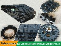 DALIAN ZHAOHUA CONSTURCTION AND MACHINERY CO.,LTD