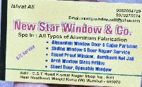 New Star Window & Company