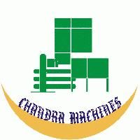 Chandra Machines