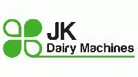 JK DAIRY MACHINES