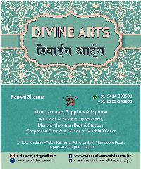 Divine Arts