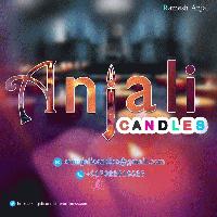 Anjali Candles