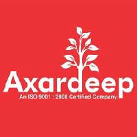 AXARDEEP POLYMERS PVT LTD