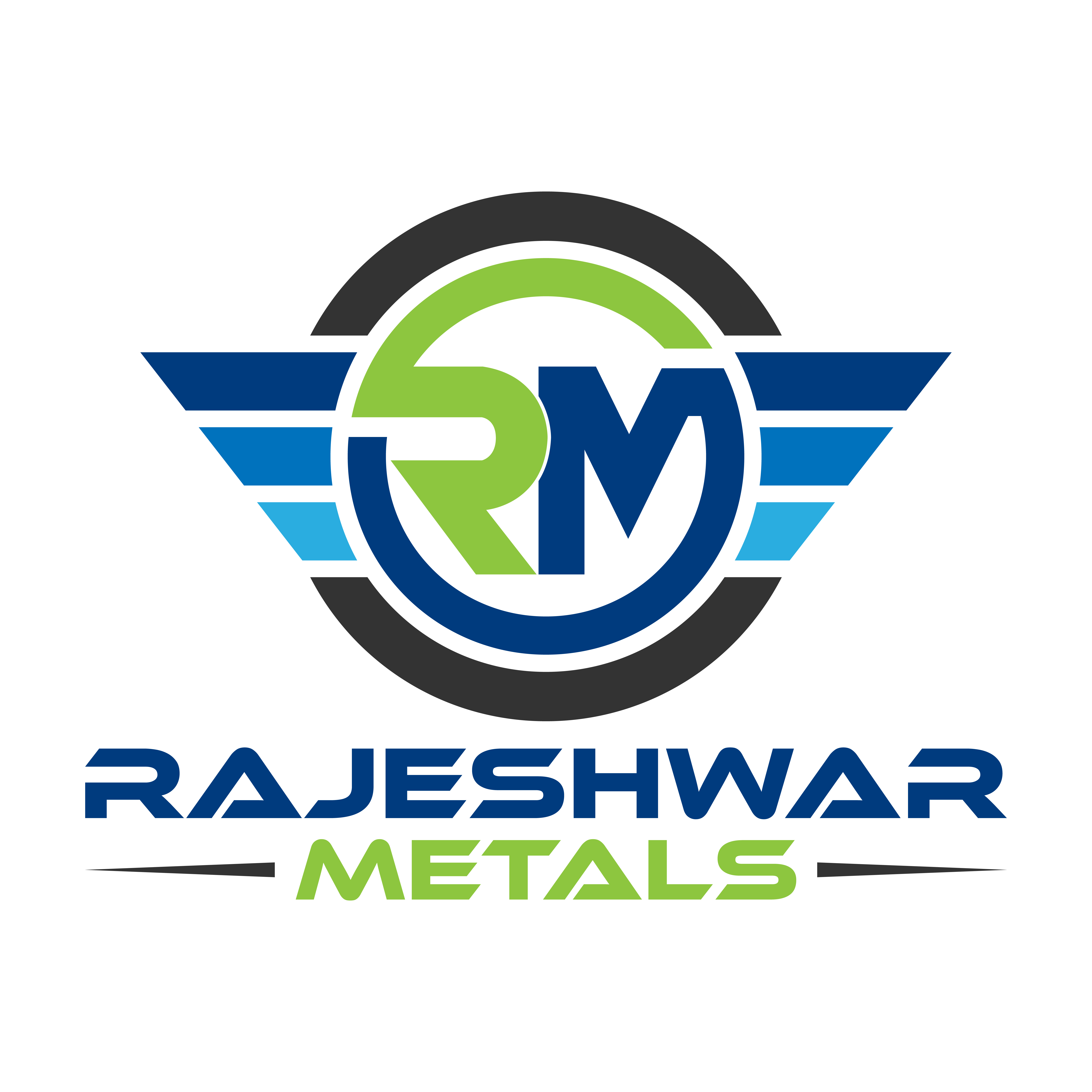 Rajeshwar Metals