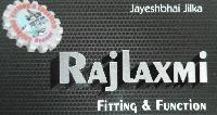 Raj Laxmi Fitting & Function