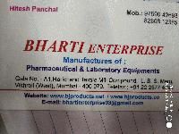 Bharti Enterprise