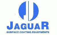 Jaguar Surface Coating Equipments