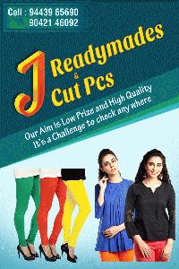 j readymades