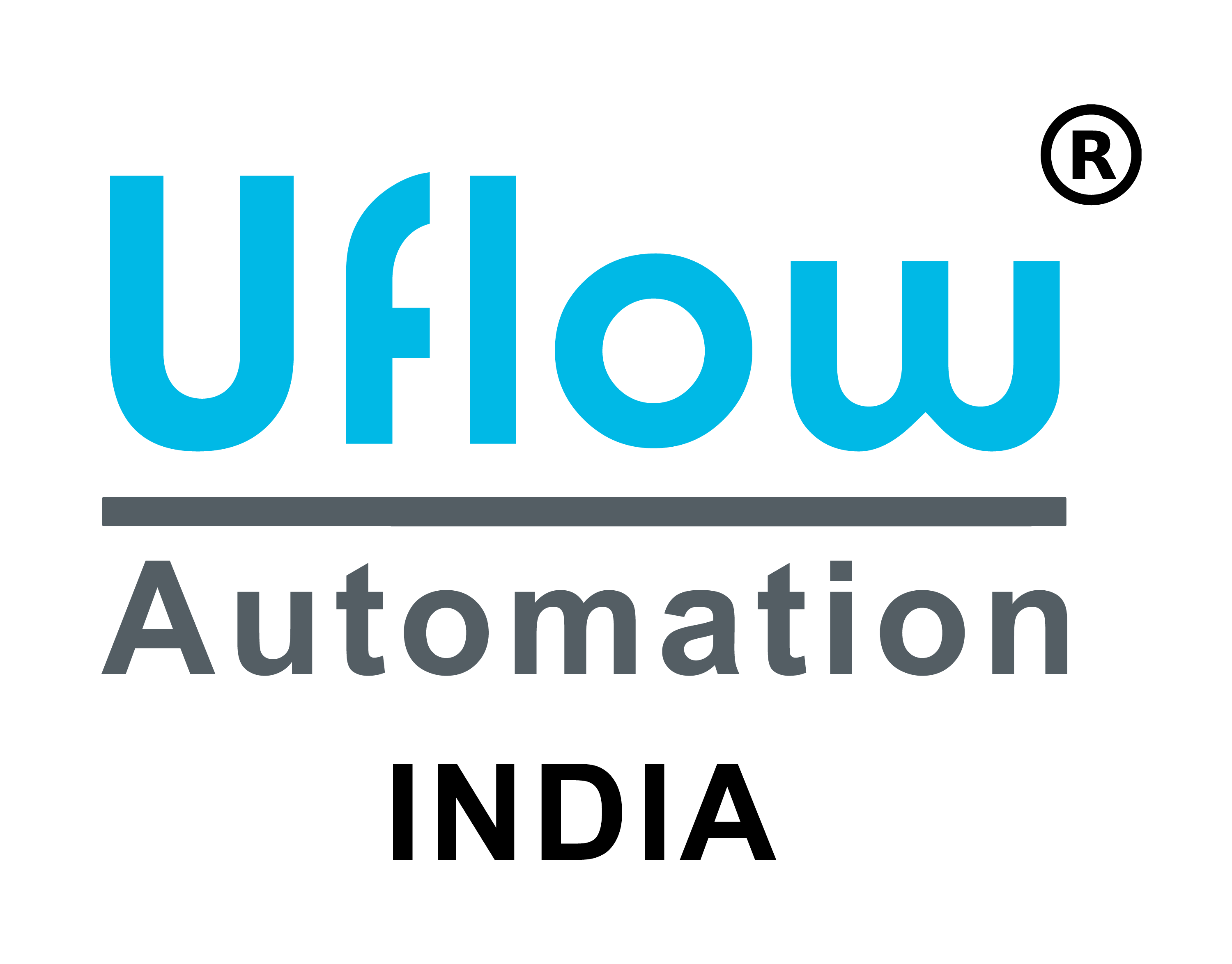 UFLOW AUTOMATION