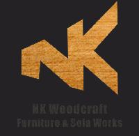 NK WOODCRAFT FURNITURE AND SOFA WORKS
