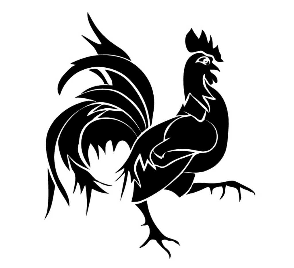 Rooster Creations