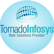 Tornado Infosys