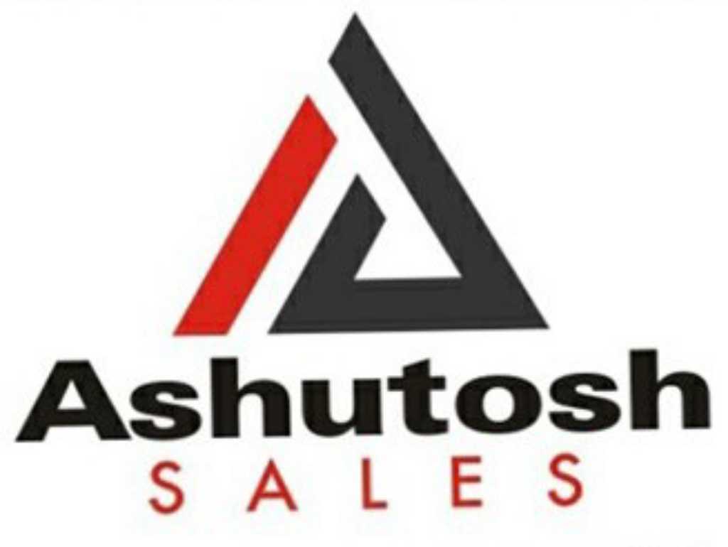 Ashutosh Sales