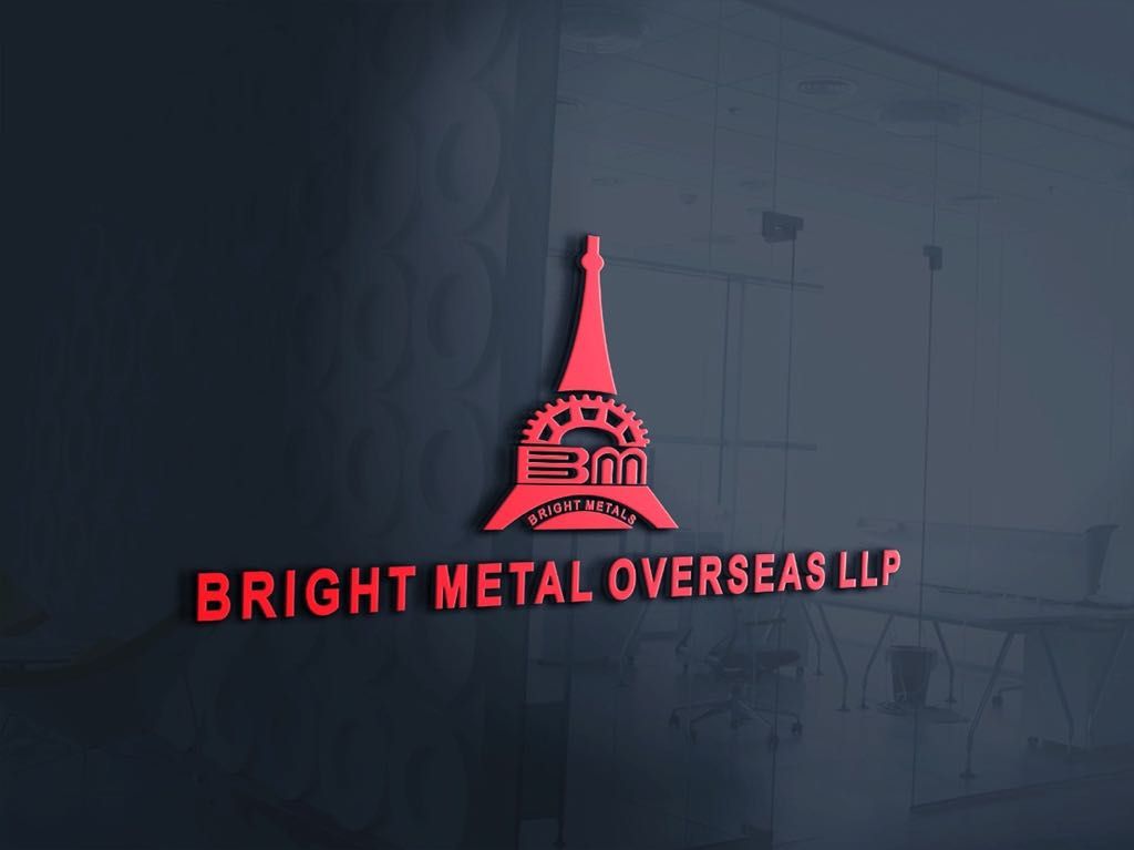 BRIGHT METAL OVERSEAS LLP