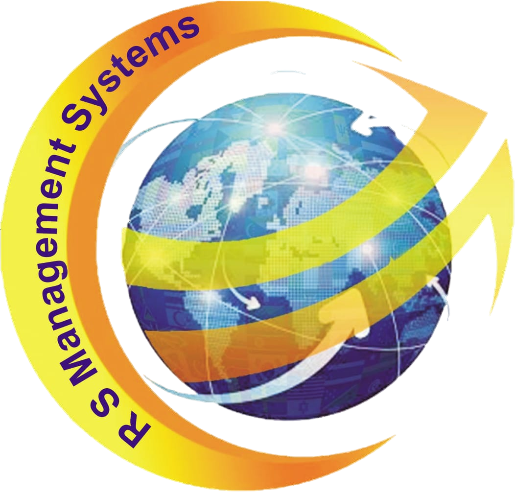 R S MANAGEMENT SYSTEMS