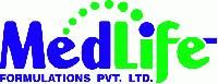 MEDLIFE FORMULATIONS PRIVATE LIMITED