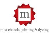 Maa Chanda Printing & Deying 