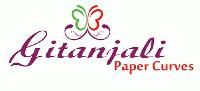 Gitanjali Paper Curves