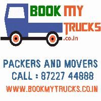 Book My Trucks Packers And Movers Bangalore