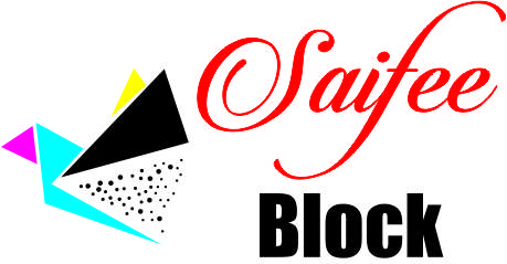 Saifee Block & Colours