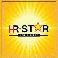 H R Star Led Display