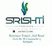 Srishti interiors 