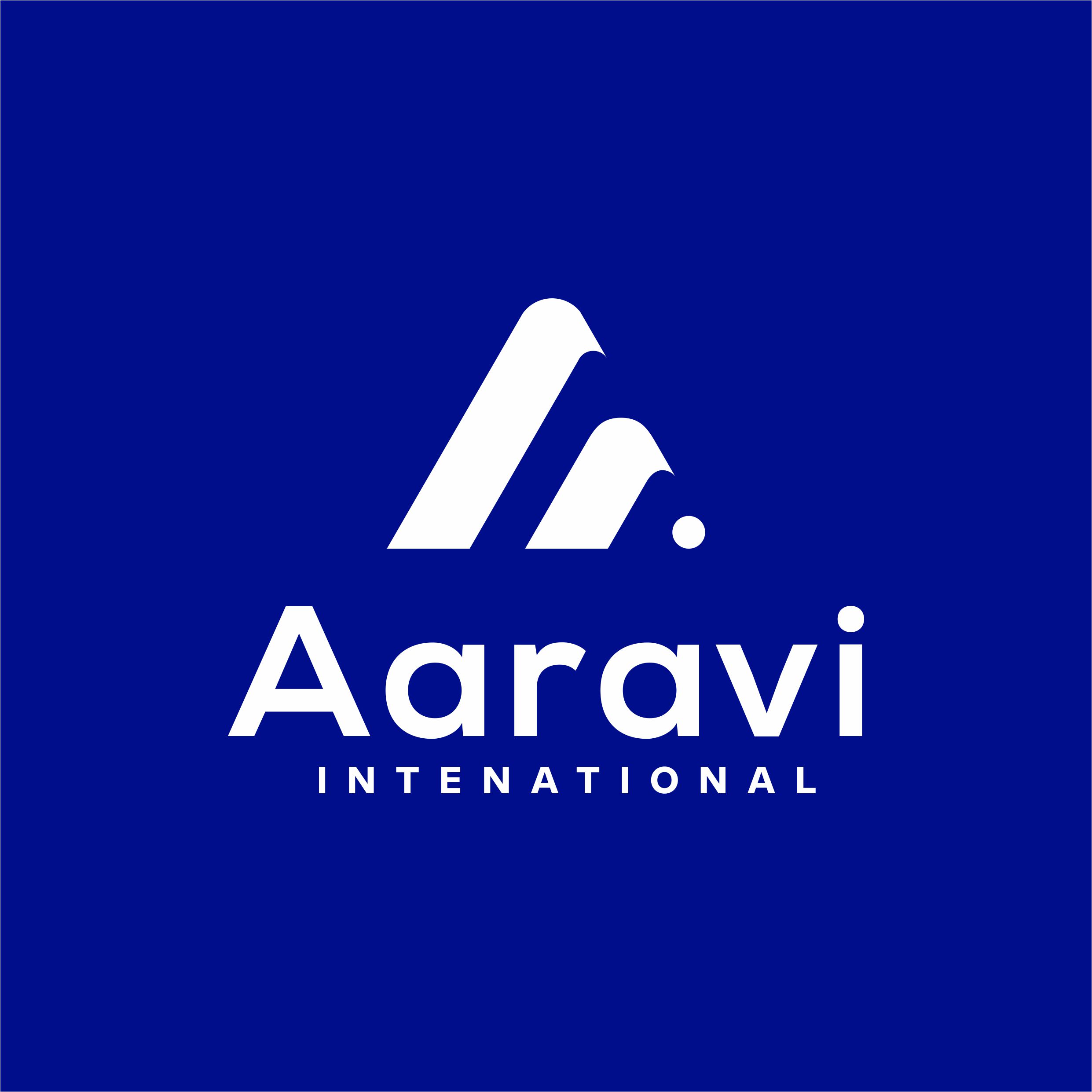 Aaravi International