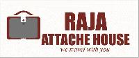 Raja Attache House
