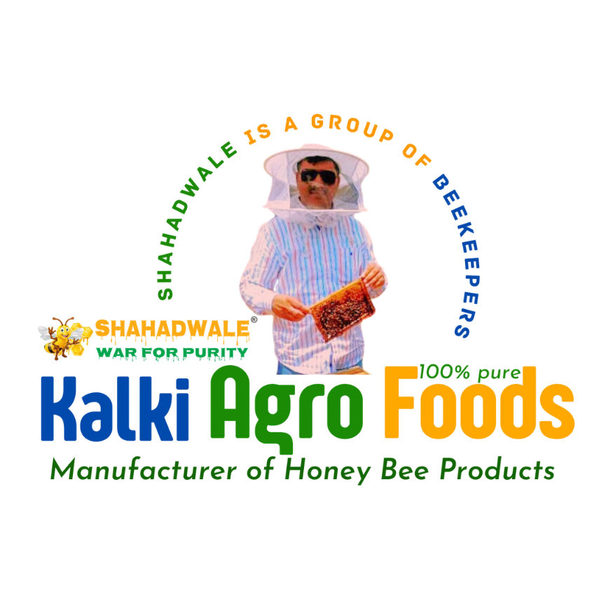 Kalki Agro Foods