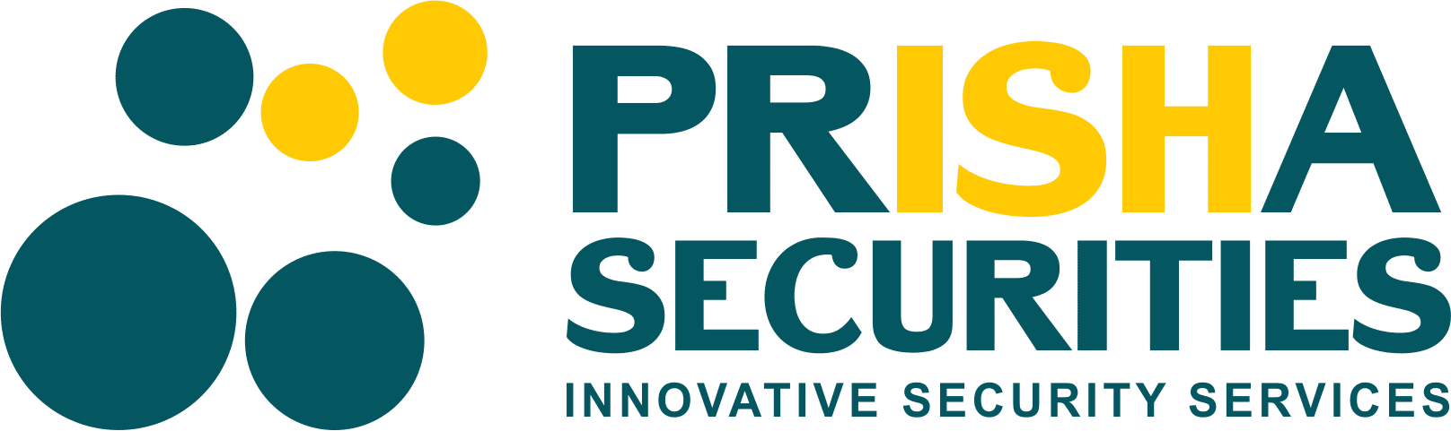 Prisha Security Solution Pvt. Ltd.