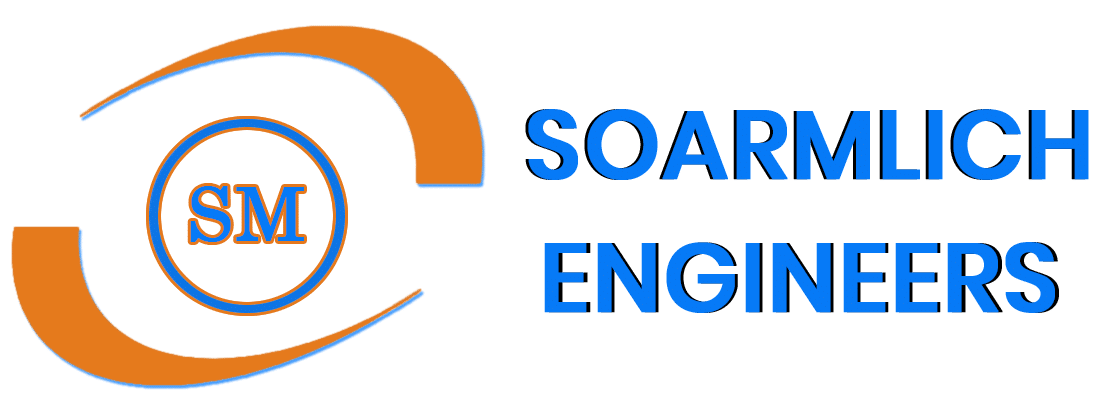 Soarmlich Engineer