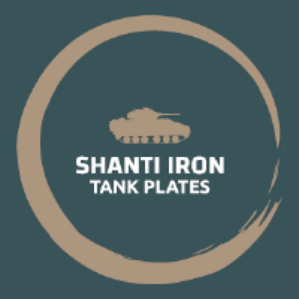 Shanti Iron Store