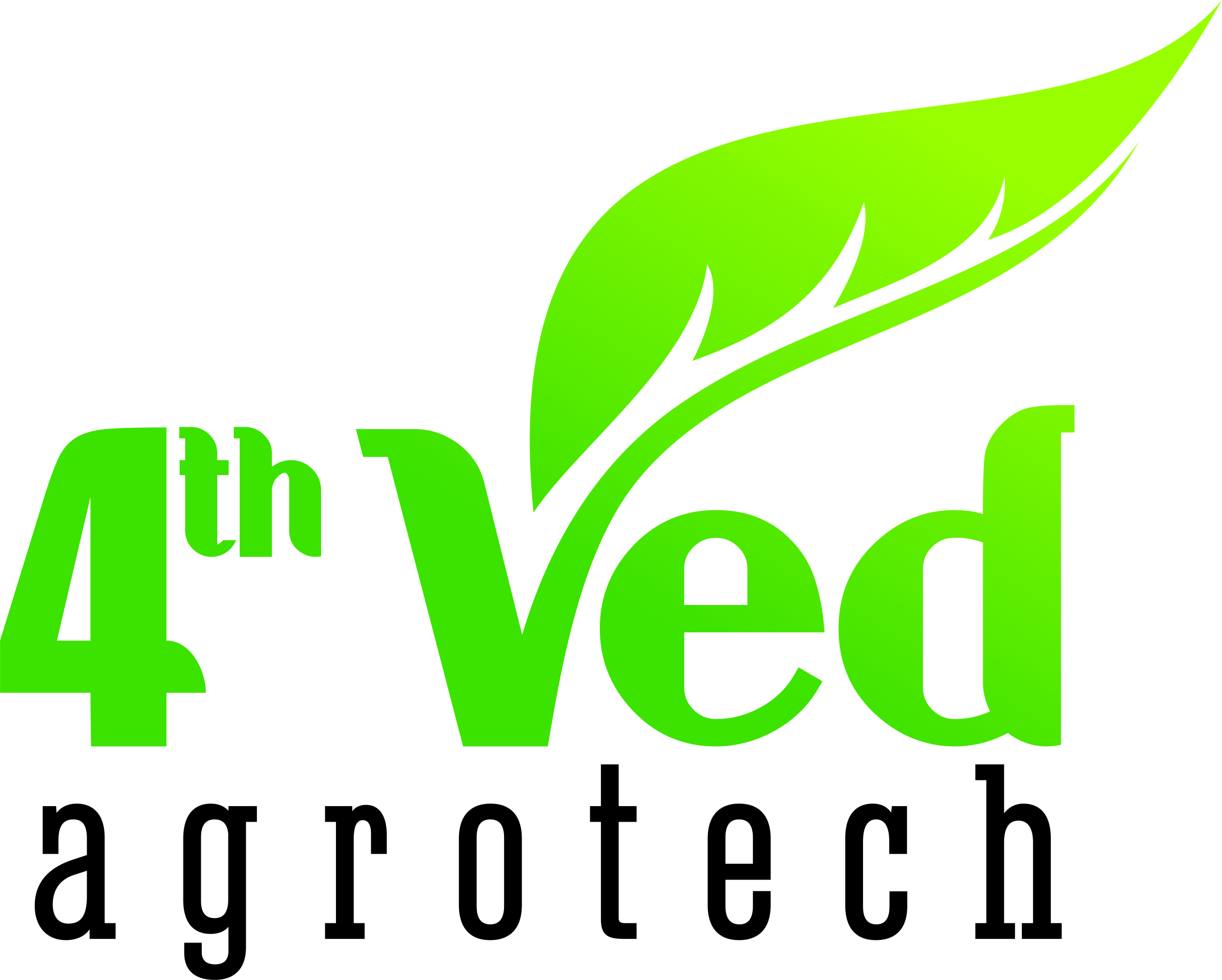 4TH VED AGROTECH