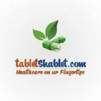 Tablet Shablet