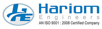 HARIOM ENGINEERS