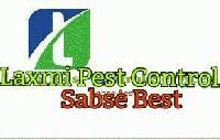 Laxmi Pest Control Service