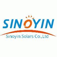 Sinoyin Solars Co.,Ltd