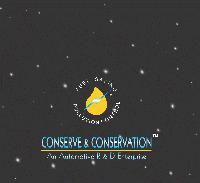 Conserve and Conservation