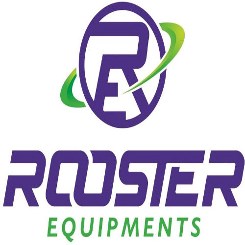 ROOSTER EQUIPMENTS