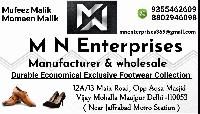 MN ENTERPRISES