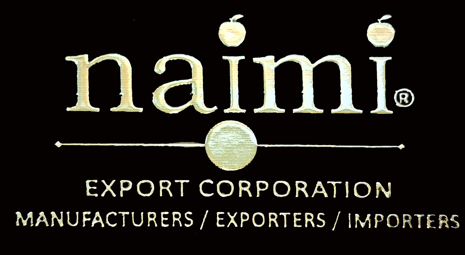 Naimi Export