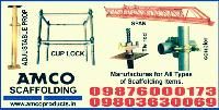 AMCO SCAFFOLDING