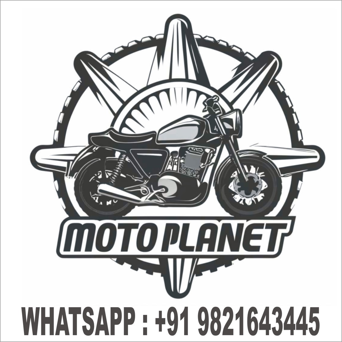 MOTO PLANET