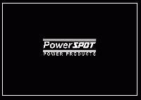 PowerSPOT Power Products