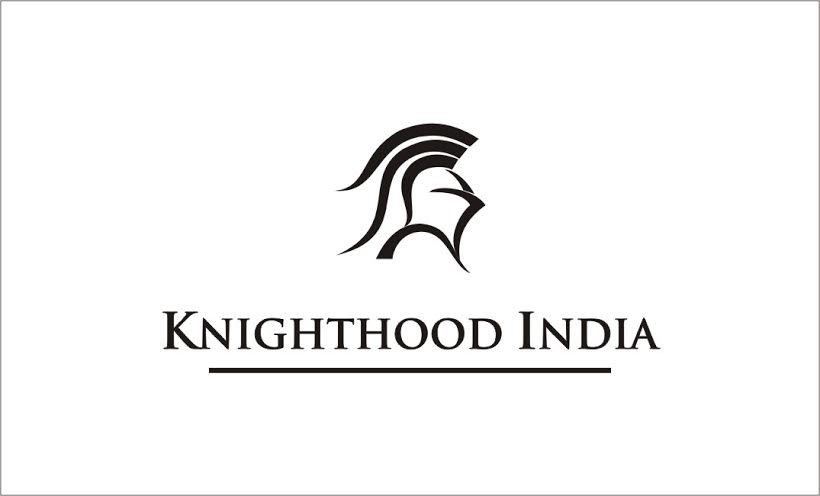 Knighthood India