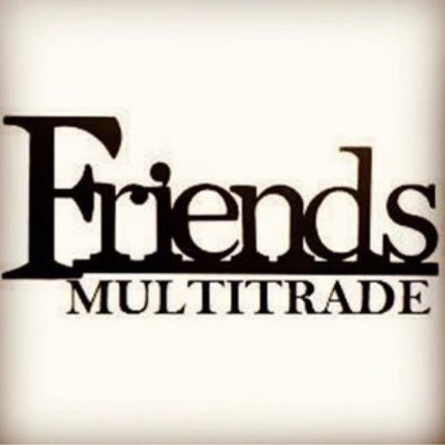 Friends Multitrade