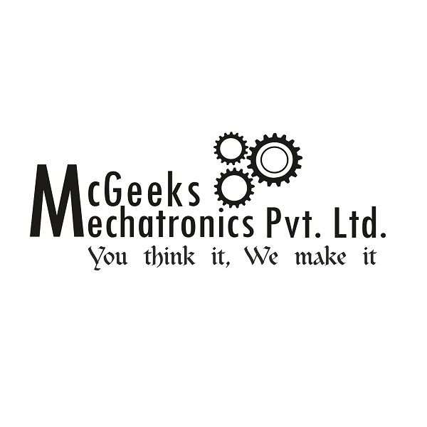 McGeeks Mechatronics Private Limited