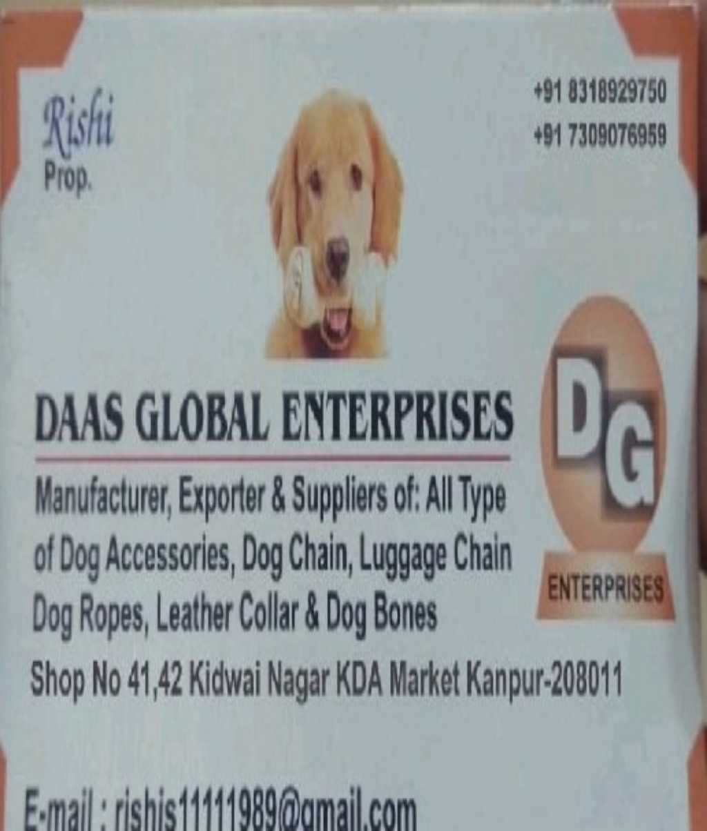 Daas Global Enterprise