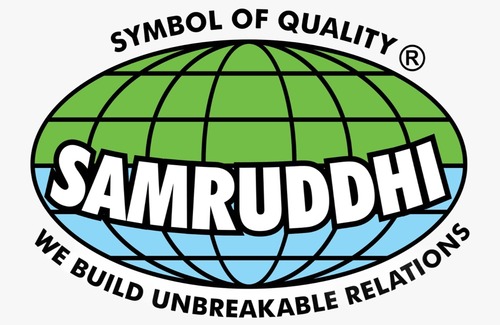 SAMRUDDHI INDUSTRIES LTD.
